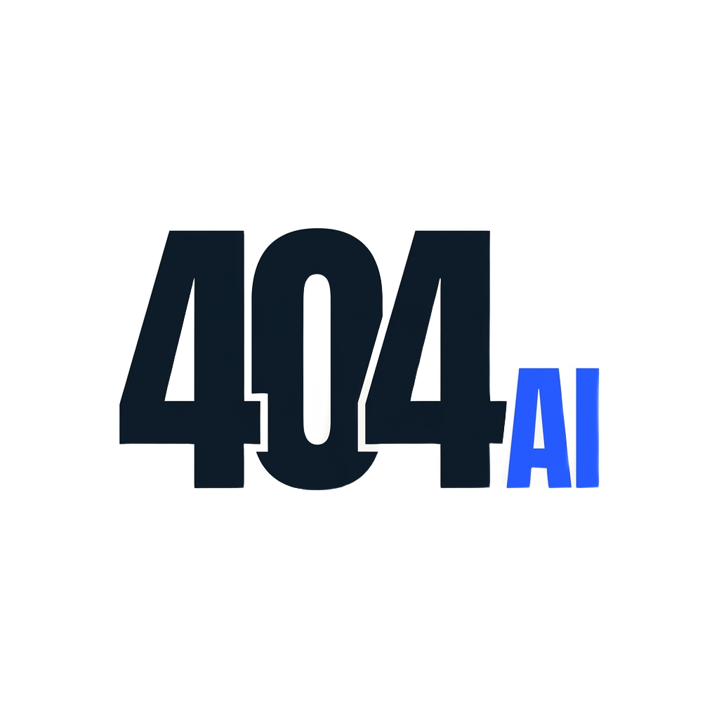 404AI